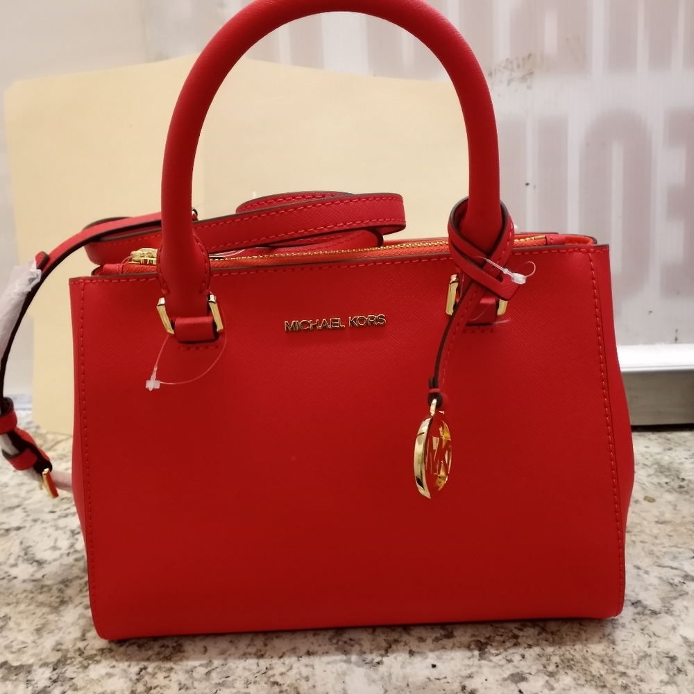 Mk purse